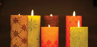 Candles