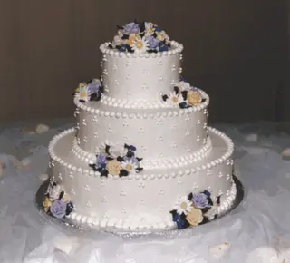 Cake # 10