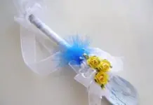 Candy Spoons
