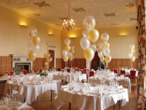 Balloon Elegance - Today's Weddings