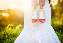 Brides-shoe-styles