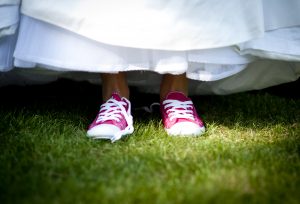tenis-wedding-shoes