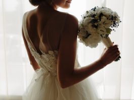 Meaning of the traditional elements of the bride