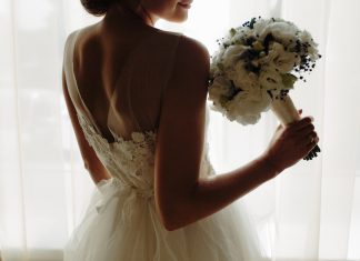 Meaning of the traditional elements of the bride